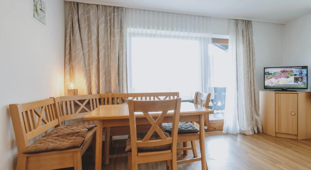 Apartment Bauernhof Birkh fl - TOP 3