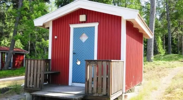 Väddö Havsbad & Camping