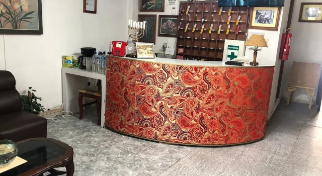 Hostal Iñaquito