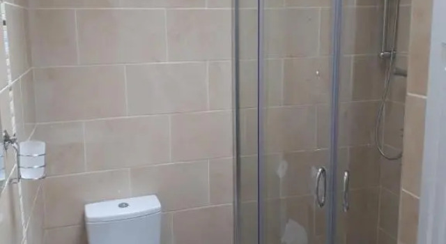 One double bedroom flat, 预订 酒店 North Dublin 伦斯特省