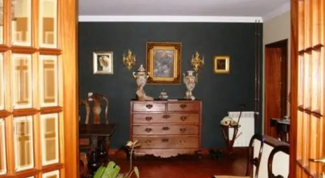 Casa no Douro - Quinta de Pias, Rezervasyon Otel Espadanedo Norte Region