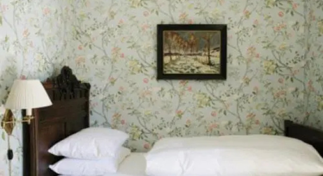 Номер Standard Hotel Frederiksminde