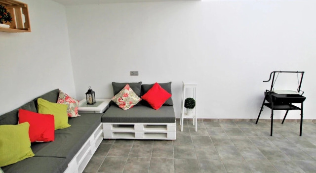 Apartamento Moderno Yale, Prenota Appartamento Puerto del Carmen 
