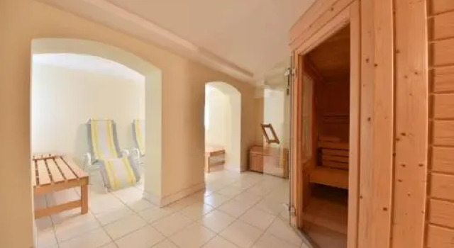 Villa Annelies Wohnung 1