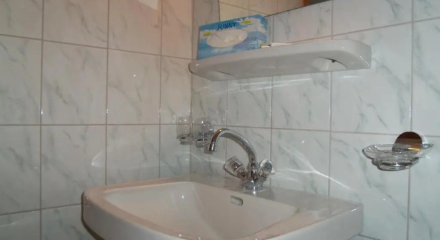 Номер Deluxe Hotel Schwarzer Adler