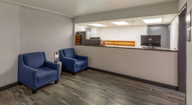 Baymont by Wyndham Laredo, Varaa Hotelli Laredo Texas