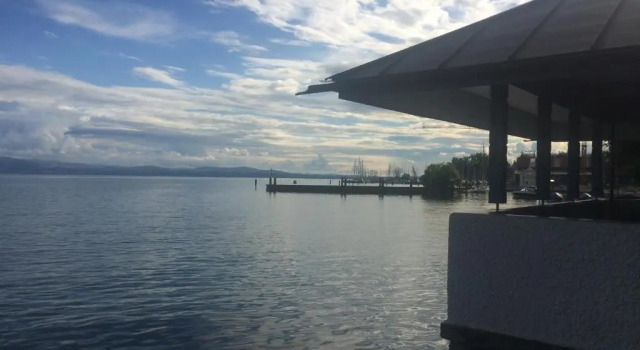 Ferienwohnung am Bodensee, Reserva ahora Apartamento Hoteles en Baden-Wurtemberg con aparcamiento, Aparcamiento