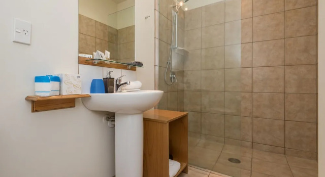 Номер Executive Parkside Motel
