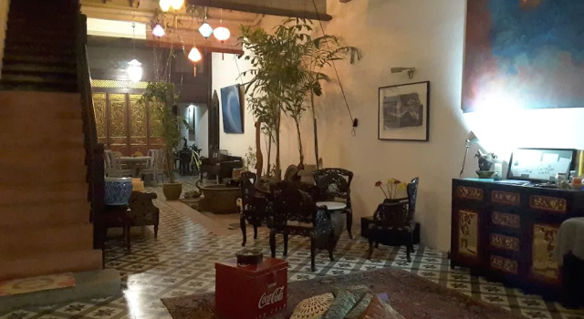 At Penny's Place - Hostel, Caters to Women, Забронировать Отель Отели штата Пинанга с завтраком, рядом с Паромная пристань Пинанга, Завтраки