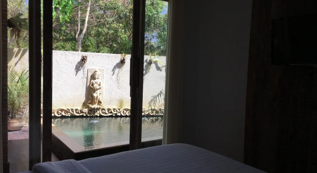 Pachira Lembongan Villa