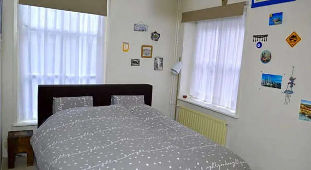 Bed and Breakfast de Kleyne Wereld, Varaa Hotelli Vlissingen Walcheren