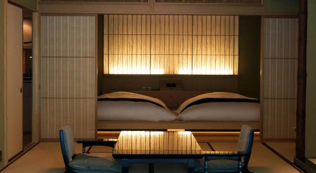 Номер Standard Akazawa Geihinkan