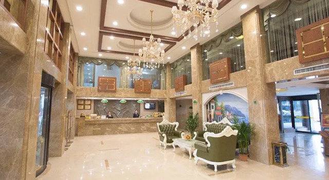 Vienna Classic Wuhan University of Technology, Prenota Hotel Hotel a Hubei con parcheggio, Parcheggio