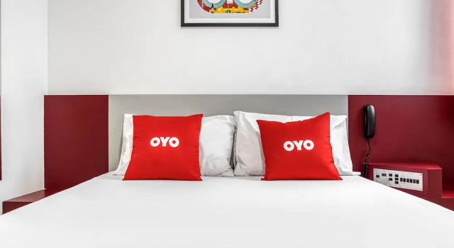 OYO Hotel Lalique