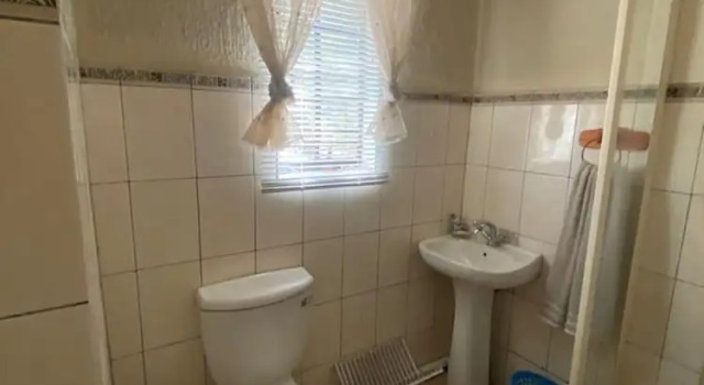 Семейные апартаменты с видом на бассейн Kruger Bush Retreat