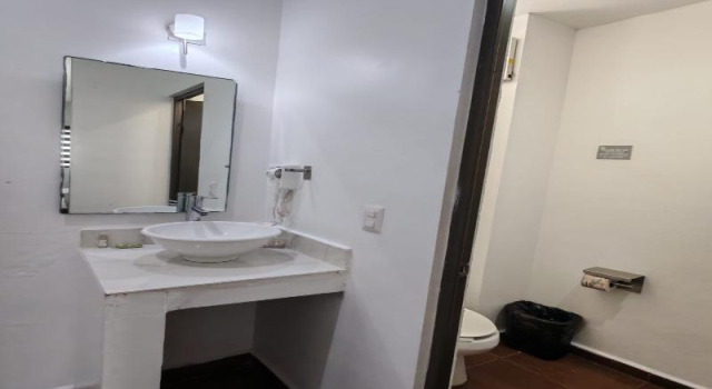 Номер Standard Aló Select Mazatlan