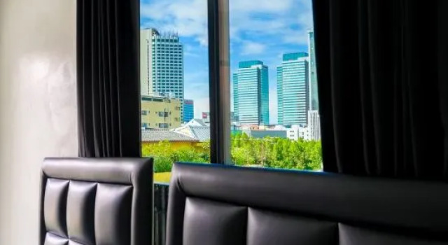 Номер Standard Suksomboon Residence