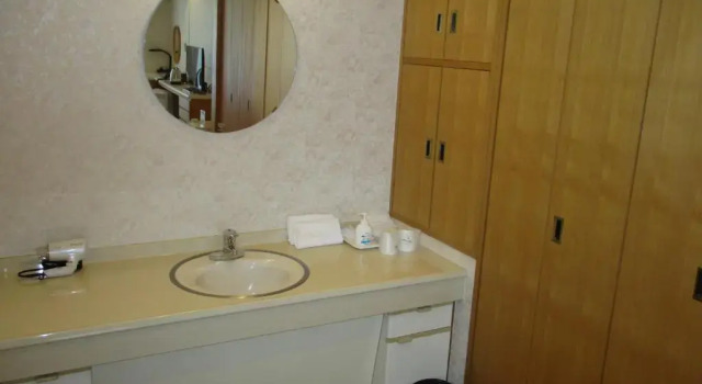 Номер Deluxe Hotel Kosaka Gold Palace