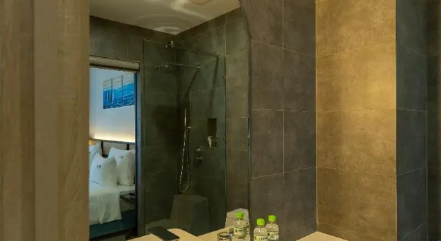 Двухместный номер Deluxe Odin Hotel Quy Nhon