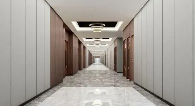 Shenzhen Hyde Hotel, Rezerwuj Hotel Hotele w Shenzhen z parkingiem, Parking