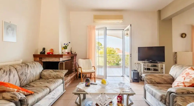 Casa Nebari Seaside Home-fully Equipped Ideal Spot, Забронировать Апартаменты/квартира Апартаменты периферийной единицы Мессения, Апартаменты/квартира