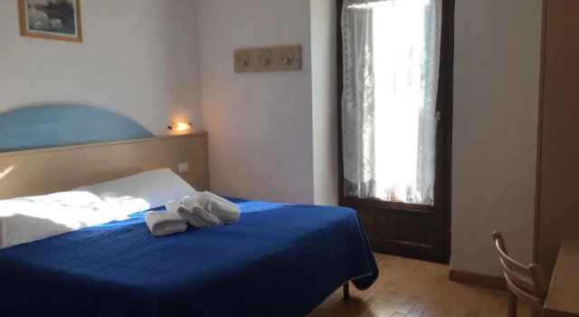 Номер Standard Hotel alle Rose Family inspired garden and spa
