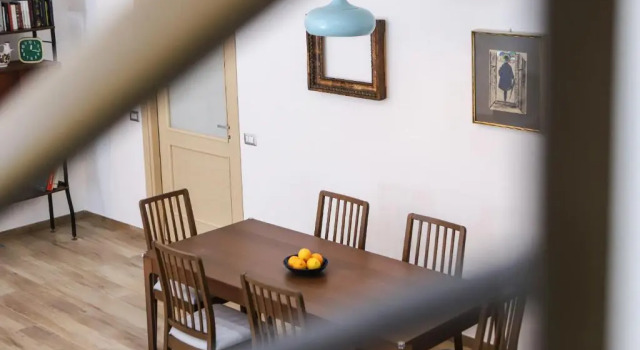 Апартаменты с 3 комнатами The Tribunali Apartments By HouseinNaples