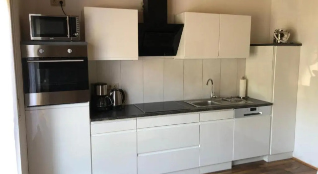 Haus Monika in Saarhölzbach, Забронировать Отель Метлах земля Саар