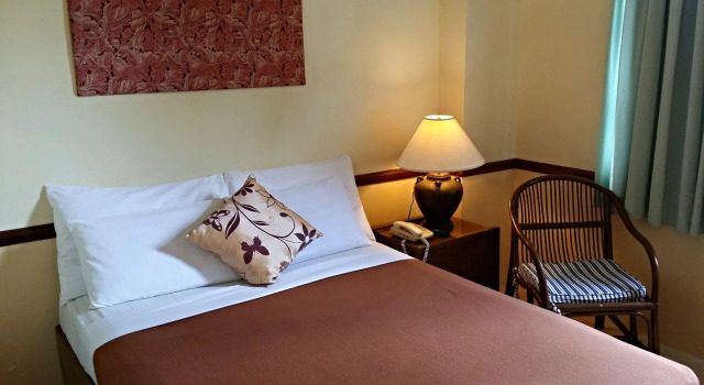 Двухместный номер Standard La Parilla Hotel