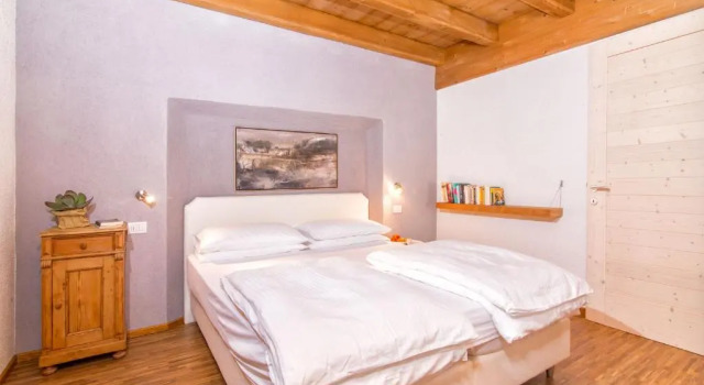 Апартаменты Sweet Laghel Apartments