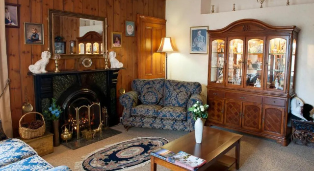 Eskdale Guest House, Забронировать Гостевой дом Отели Инвернесс с парковкой, рядом с Природный заповедник Меркинч, Парковка