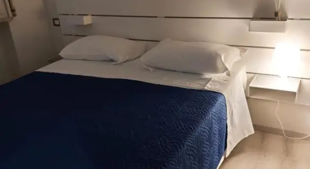 Двухместный номер Standard FARE BnB - Room del Parco