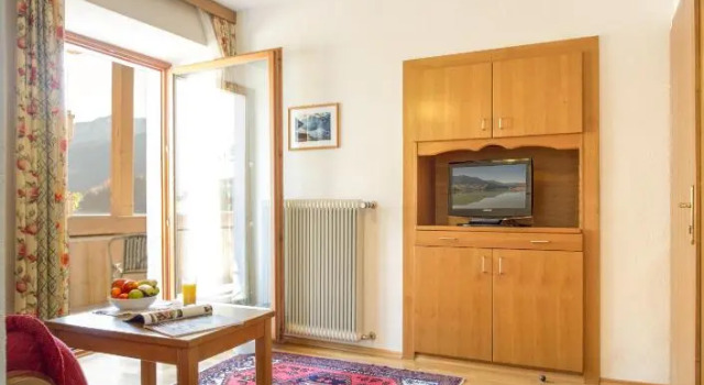 Номер Comfort Ferienhof Neusacher Moser