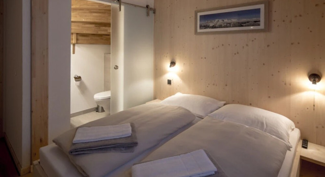 Wellness Chalet 8 Personen Schladming