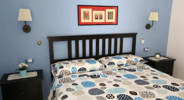 Номер Deluxe B&B Bonaventura