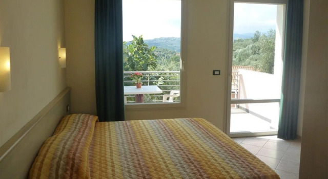 Ferienwohnung fur 4 Personen in Imperia