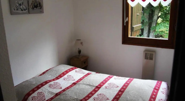 Appartement La Clusaz, 3 pièces, 6 personnes - FR-1-459-147
