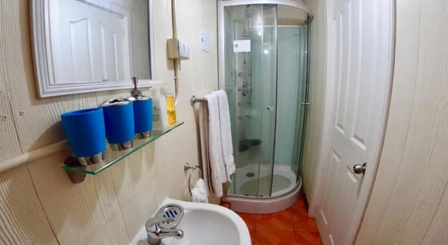 Одноместный номер Standard Hostal Triwe