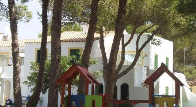 Номер Standard Apartamentos Las Brisas I & II