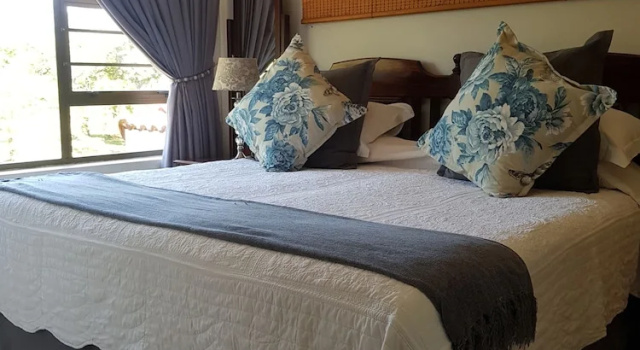 Номер Luxury Santa Lucia Guest House