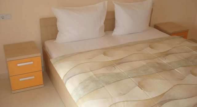 Номер Standard Villa Amalia