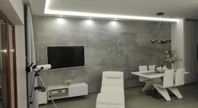 Апартаменты Luxury Porta Mare Apartments LuxView