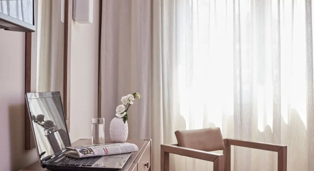 Семейный номер Prestige с 2 комнатами Civitel Esprit