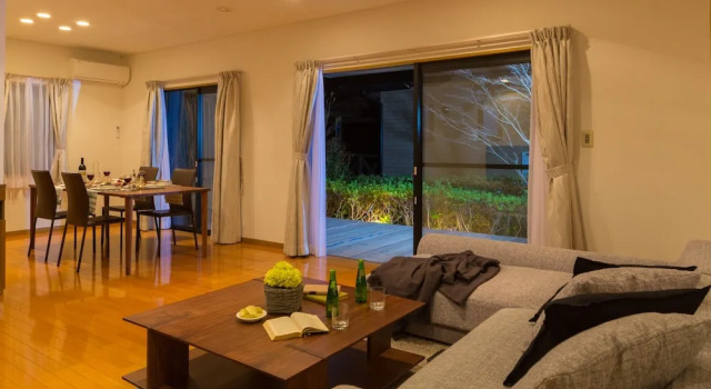 Suite Villa Izukogen Prime, Забронировать Вилла Ито 