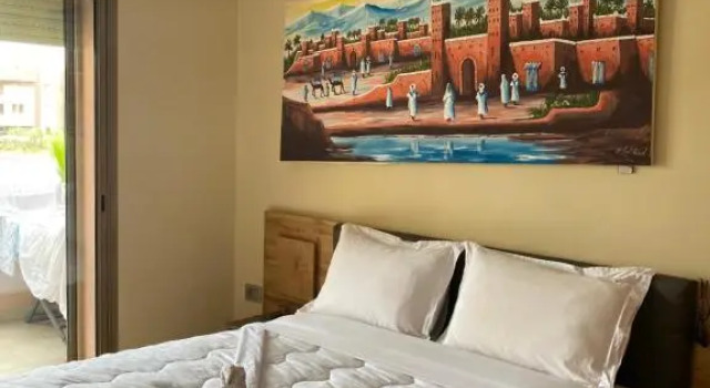 Apartment prestigia