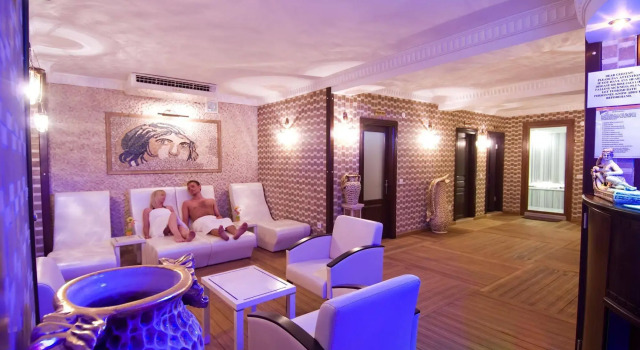 My Home Apart Hotel