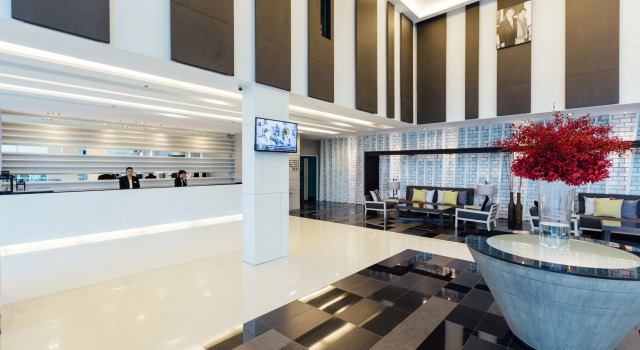 Kantary 304 Hotel