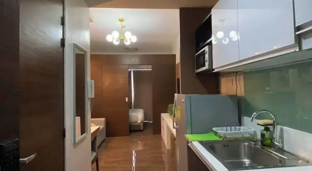 Номер Standard Air Residence Luxury condo