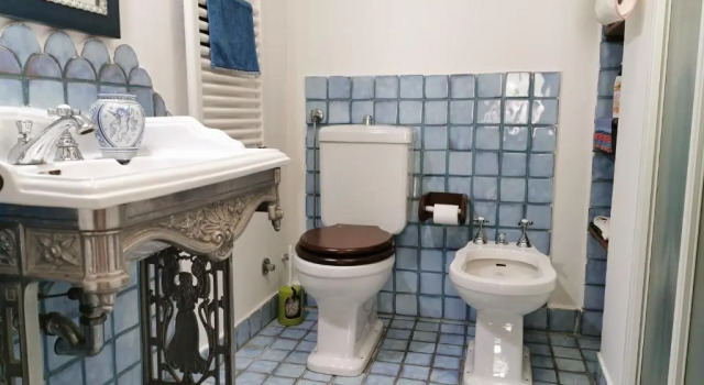 Коттедж Il Casale degli Allori a 20 minuti dalla Riviera del Conero
