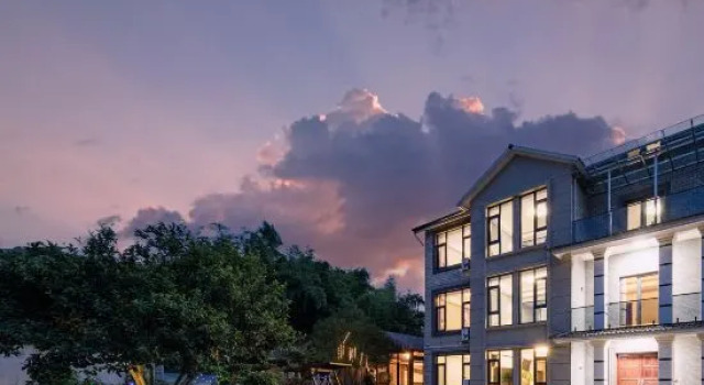 Wangchagu·Anji Chashan View Light Luxury Holiday Meishu, Prenota Hotel Huzhou Zhejiang